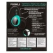 CEN - Link Up Pinnacle Vibro Ring - Black photo-6