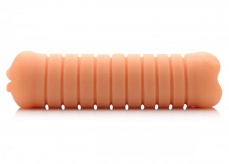 SexFlesh - Deluxe Double Ended Debbie Stroke-N-Go photo