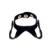Kiotos - Silicone Ball Splitter - Black photo