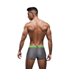 Envy - Sexy Slinky Trunk - Grey - S/M 照片
