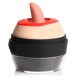 Lickgasm - Lady Licker Clit Stimulator - Black photo-4