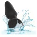 CEN - Bionic Dual Pulsating Plug - Black photo-10