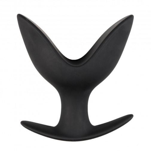Sinner Gear - Anchor Plug S - Black photo