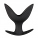 Sinner Gear - Anchor Plug S - Black photo