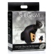 Inmi - Shegasm 12X Mini Clit Stimulator - Black photo-8
