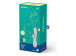 Satisfyer - Mono Flex Rabbit Vibrator - Mauve photo-6