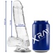 X Ray - 穿戴式仿真阳具束带附18.5公分仿真假阳具 照片-9