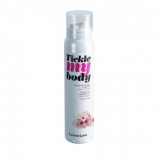 Love to Love - Massage Foam Cherry Blossom - 150ml photo