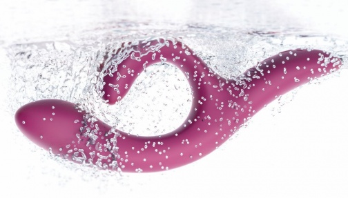 We-Vibe - Nova 2 振動器 - 紫紅色 照片
