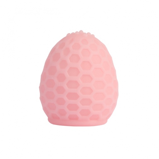 Chisa - Cosy Tickler Masturbator - Pink photo