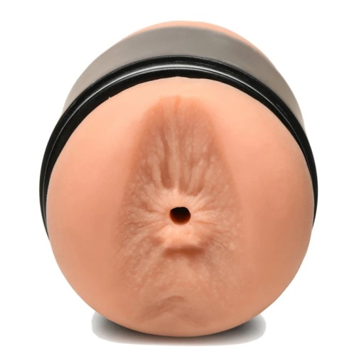 Mistress - Double Shot Pussy And Ass Stroker - Flesh photo