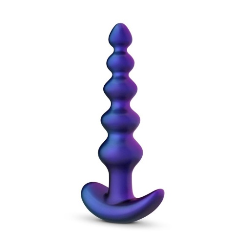 Hueman - Galaxy Force Vibro Beads w Remote - Blue photo