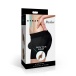Strap U - 3.6" Uncut Packer Dildo - Medium 照片-7