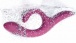 We-Vibe - Nova 2 振動器 - 紫紅色 照片-7