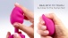 Gvibe - Gplug Bioskin - Sweet Raspberry photo-5