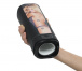 Kiiroo - Onyx+ 女优 Jessica Drake 体验 - 黑色 照片-3