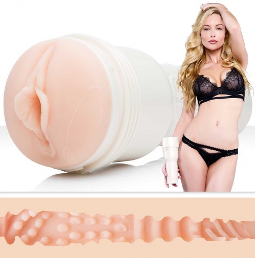 Fleshlight - Kayden Kross Ultimate Masturbator photo