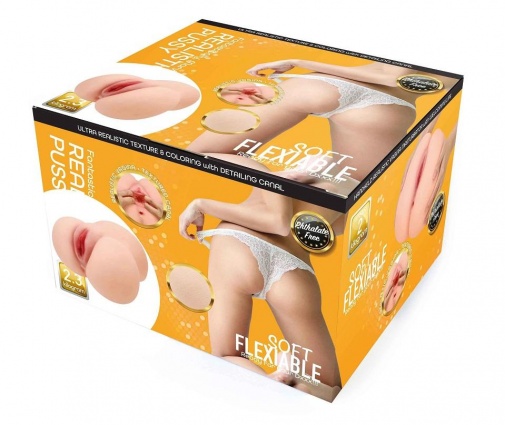 Jorokumo - Bubble Butt 2.3 kg Masturbator photo