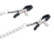 Kiotos - Daddy Chain Nipple Clamps photo-2