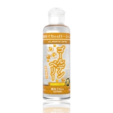 SSI - Orgasmic Lotion - Golden Berry - 180ml 照片