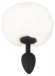You2Toys - Fluffy Tail Plug S - White photo-7