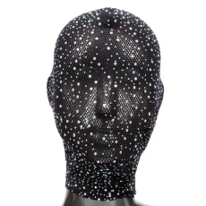 CEN - Radiance Full Hood Cover - Black photo