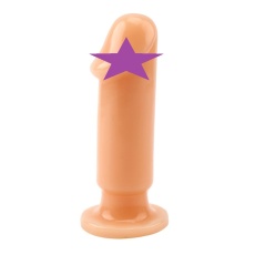 Chisa - 幼身后庭假阳具 4.9″ 照片