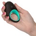 CEN - Link Up Pinnacle Vibro Ring - Black photo-2