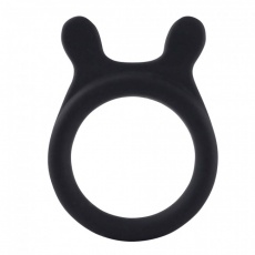 Love to Love - Be a Prince Ring - Black photo