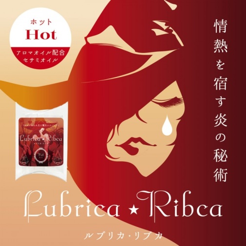 SSI - Hot Woman Aphrodisiac Capsules 3's Pack 照片