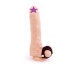 Kiotos - Silicone Ball Splitter - Black photo-2
