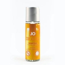 JO - Cocktail Mimosa Lubricant - 60ml photo