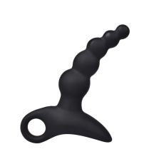 Erokay - Spartacus Crixus Anal Vibe - Black photo