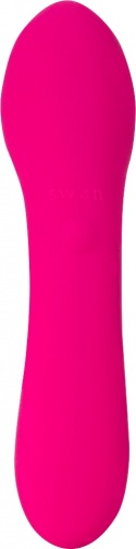 Swan - The Mini Swan Wand - Pink photo