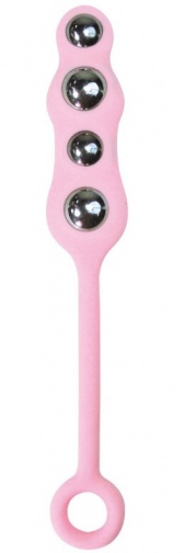 Mode Design - Metal Soul - Pink photo