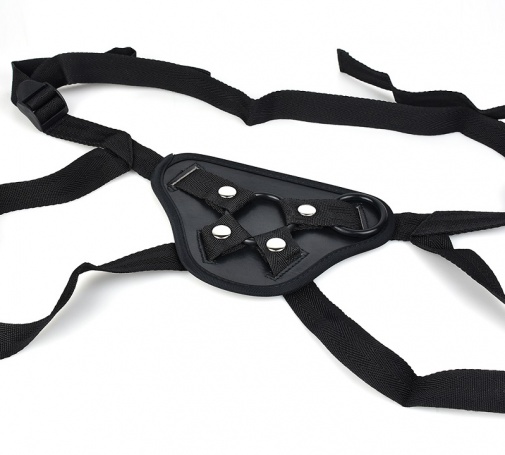 FAAK - Batt Strap-On - Dark Spirits photo