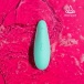 Womanizer - 玛丽莲·梦露 经典第2代 阴蒂吸啜器 - 薄荷绿 照片-11
