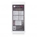 CEN - Vibrating Heated Nipple Teasers - Black photo-5