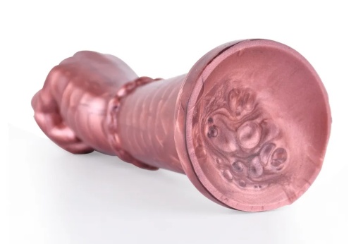 FAAK - Gandharva Fisting Dildo - Deva photo