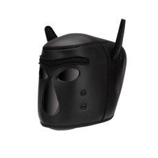 Prowler - Neoprene Puppy Hood - Black 照片