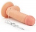 Lovetoy - 7" Vibro Easy Strapon Set photo-15