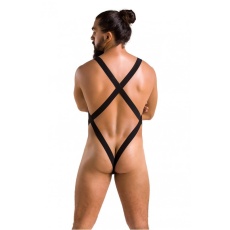 Passion - Leon Body - Black - S/M photo