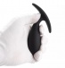 MT - Blob Anchor Plug M - Black photo-2