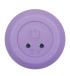 Gender X - Bumpy Ride Vibrator - Purple photo-7