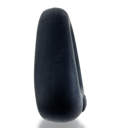 Hunkyjunk - Zoid Lifting Ring - Black photo