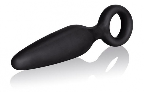 CEN - Booty Call Booty Vibro Kit - Black photo