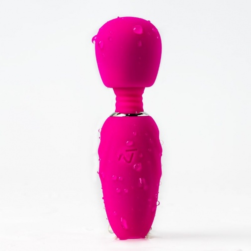 Nomi Tang - Pocket Wand - Hot Pink photo