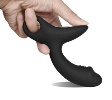 Erokay - Spartacus Glabel Anal Vibe - Black photo