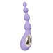 Lelo - Soraya Anal Beads - Violet Dusk photo