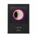 Lelo - Ora 3 口愛舔震按摩器 - 深玫瑰色 照片-8